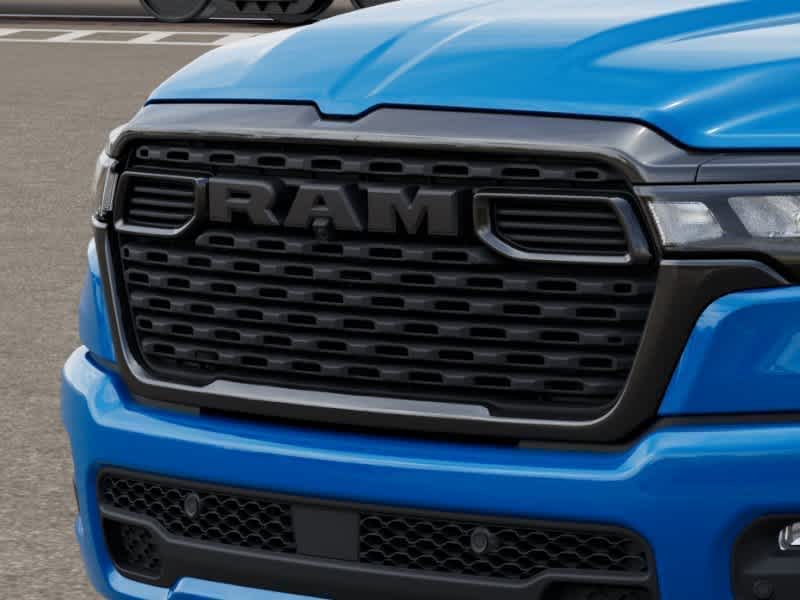 Thumbnail: 2026 RAM 1500 - 11