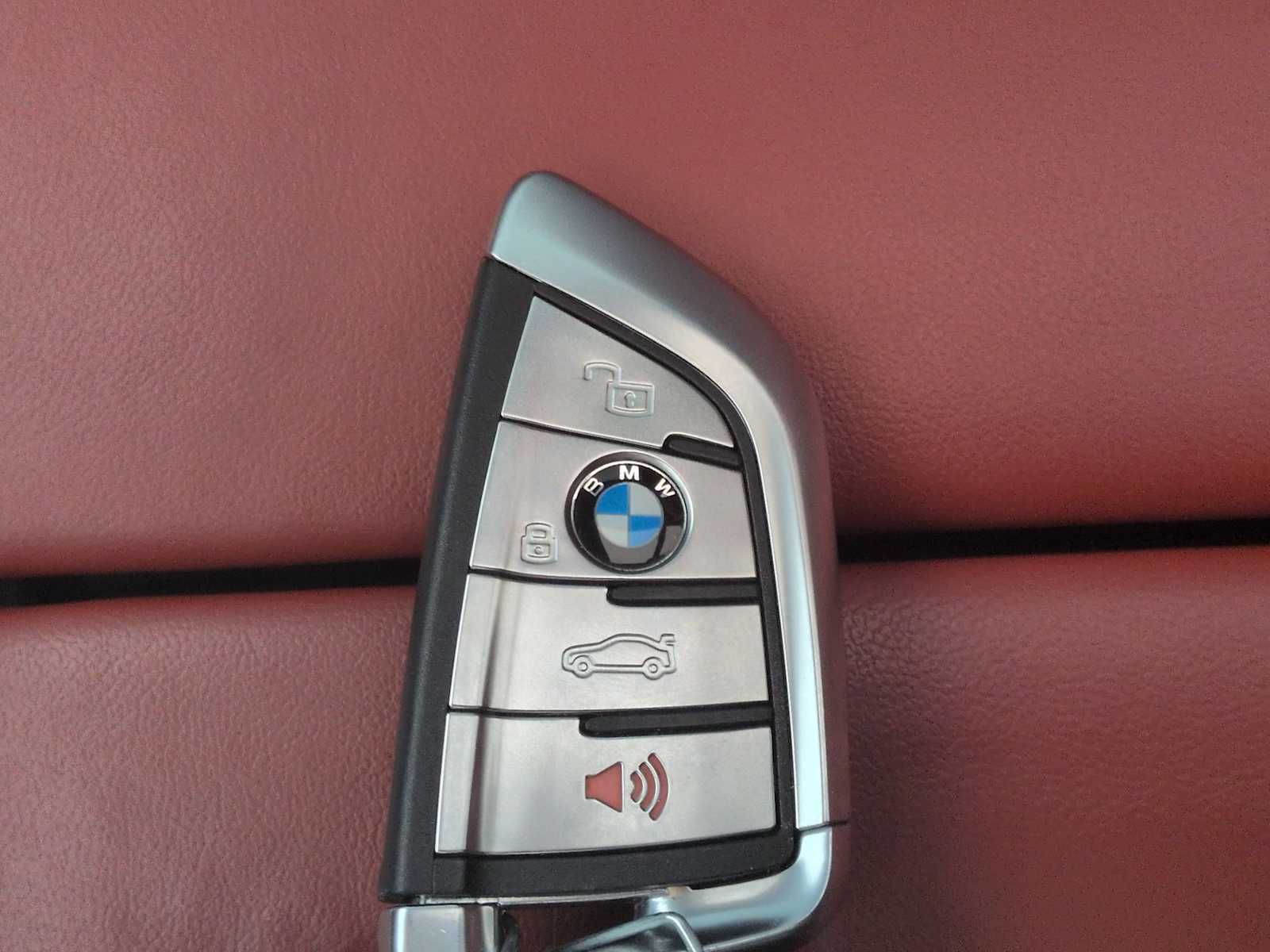 Thumbnail: 2022 BMW X5 - 37