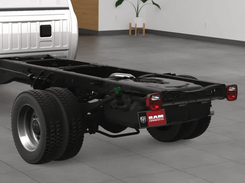 Thumbnail: 2024 RAM 5500 - 16