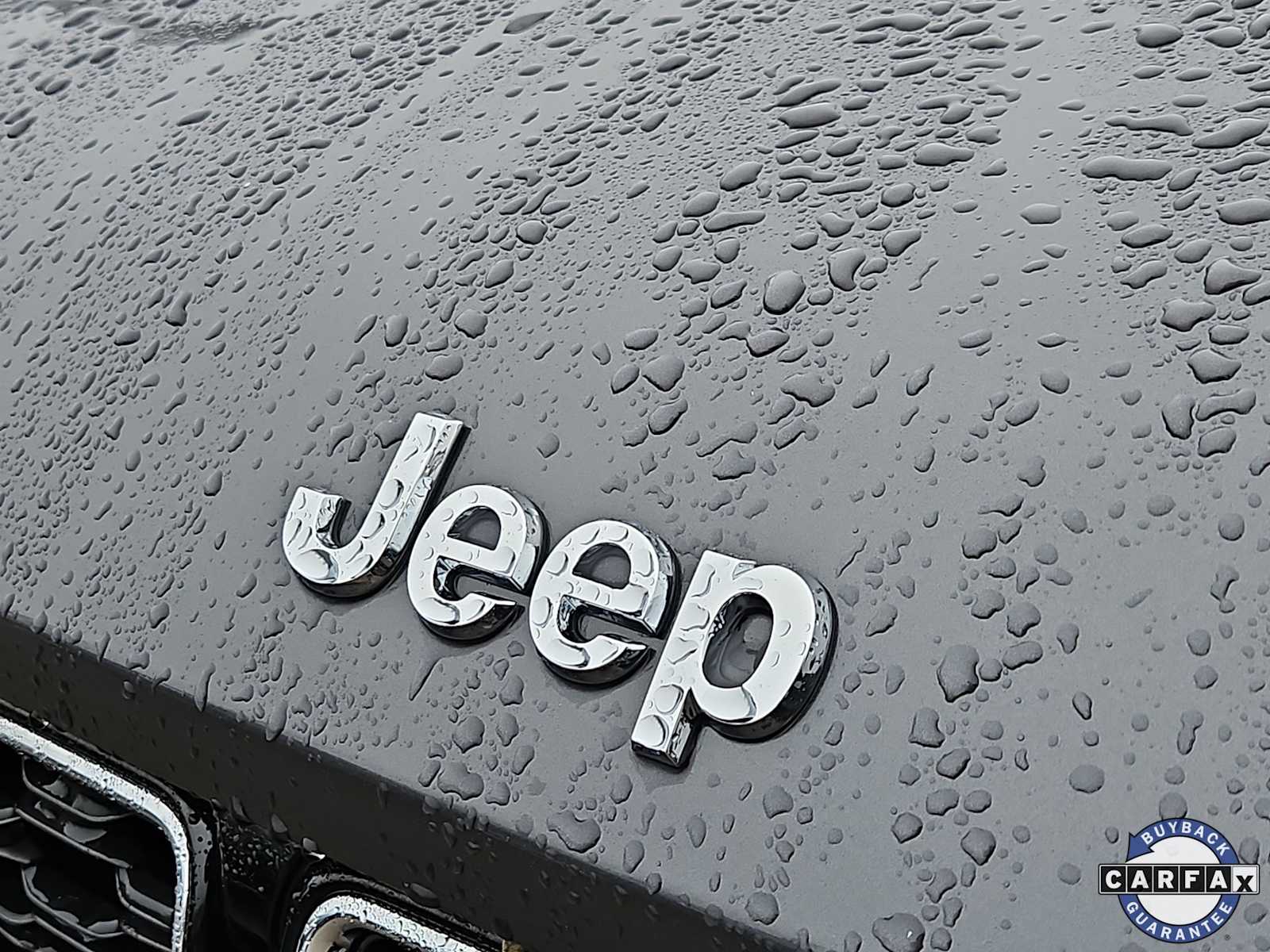 Thumbnail: 2024 Jeep Grand Cherokee L - 12