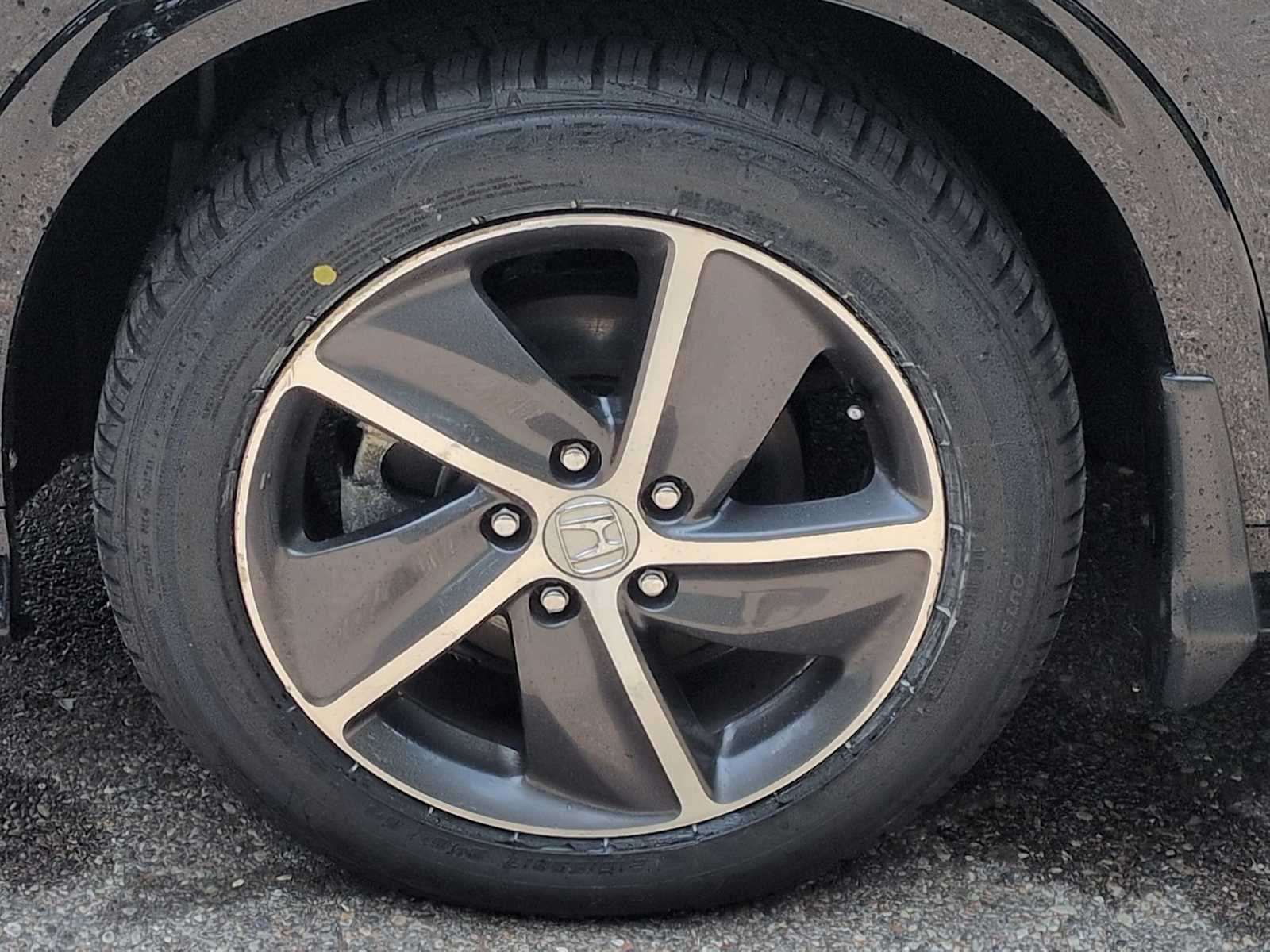 Thumbnail: 2020 Honda HR-V - 13