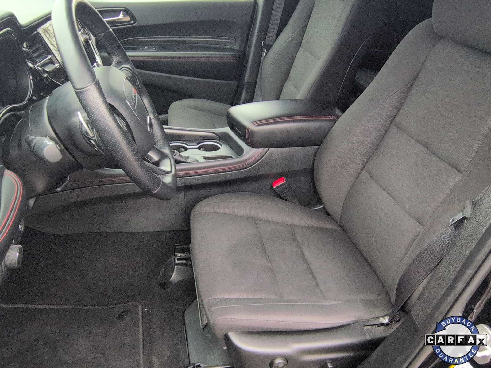 Thumbnail: 2025 Dodge Durango - 23