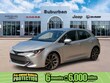 Toyota Corolla Hatchback