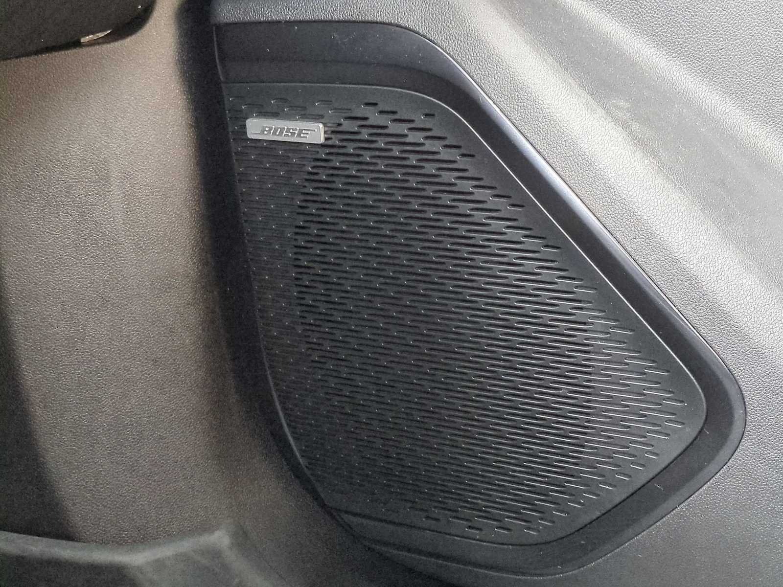 Thumbnail: 2024 GMC Acadia - 30