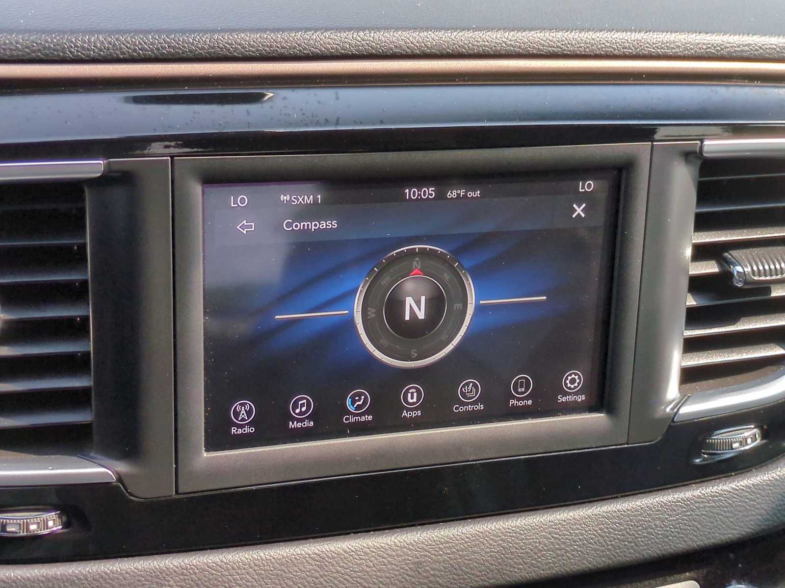 Thumbnail: 2019 Chrysler Pacifica - 29