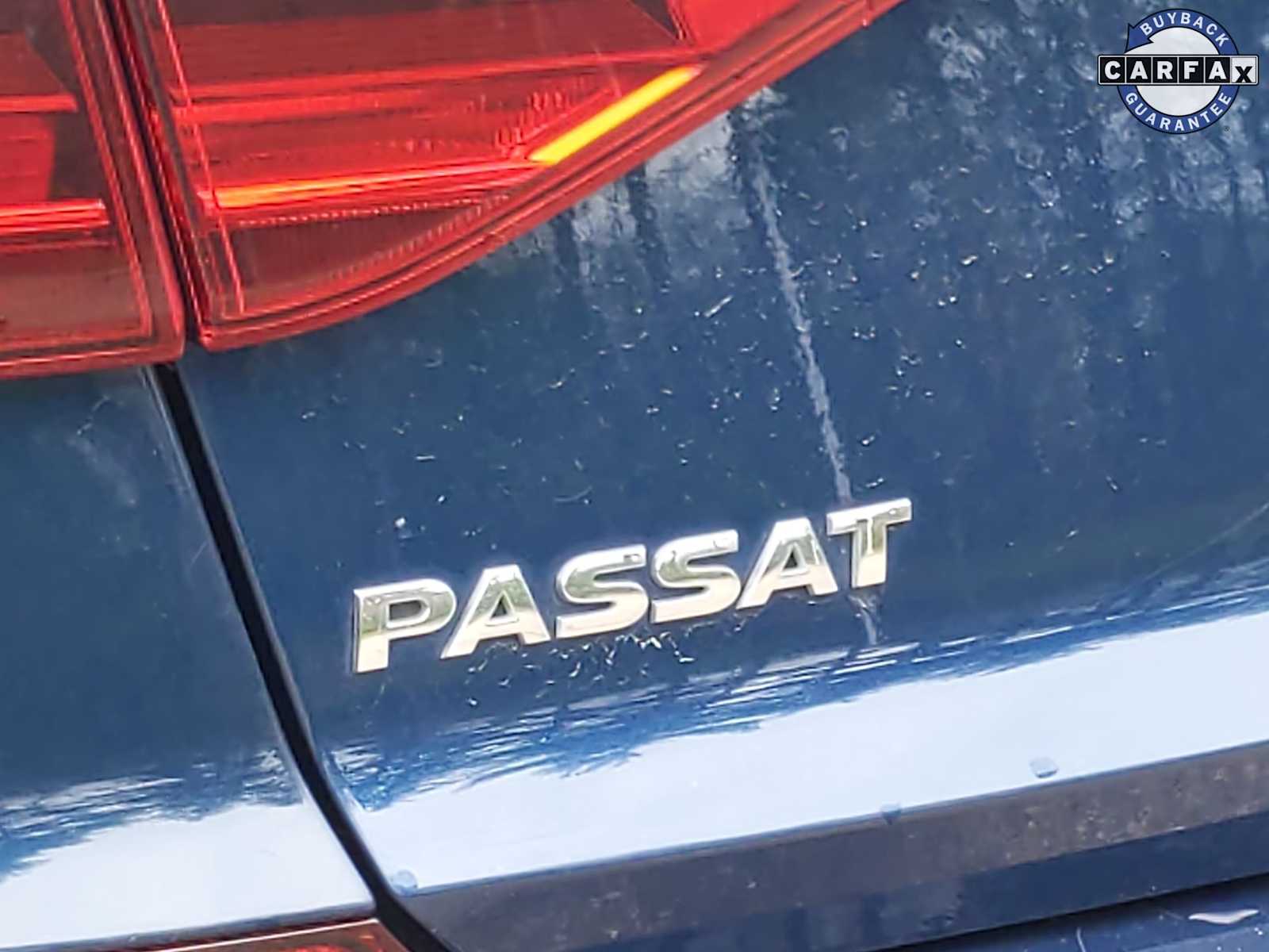 Thumbnail: 2019 Volkswagen Passat - 12