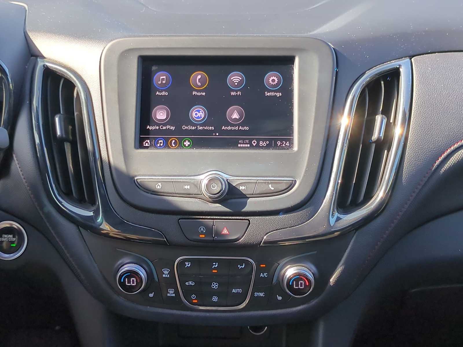 Thumbnail: 2022 Chevrolet Equinox - 28