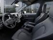 2026 Chrysler Voyager LX Cargo Van