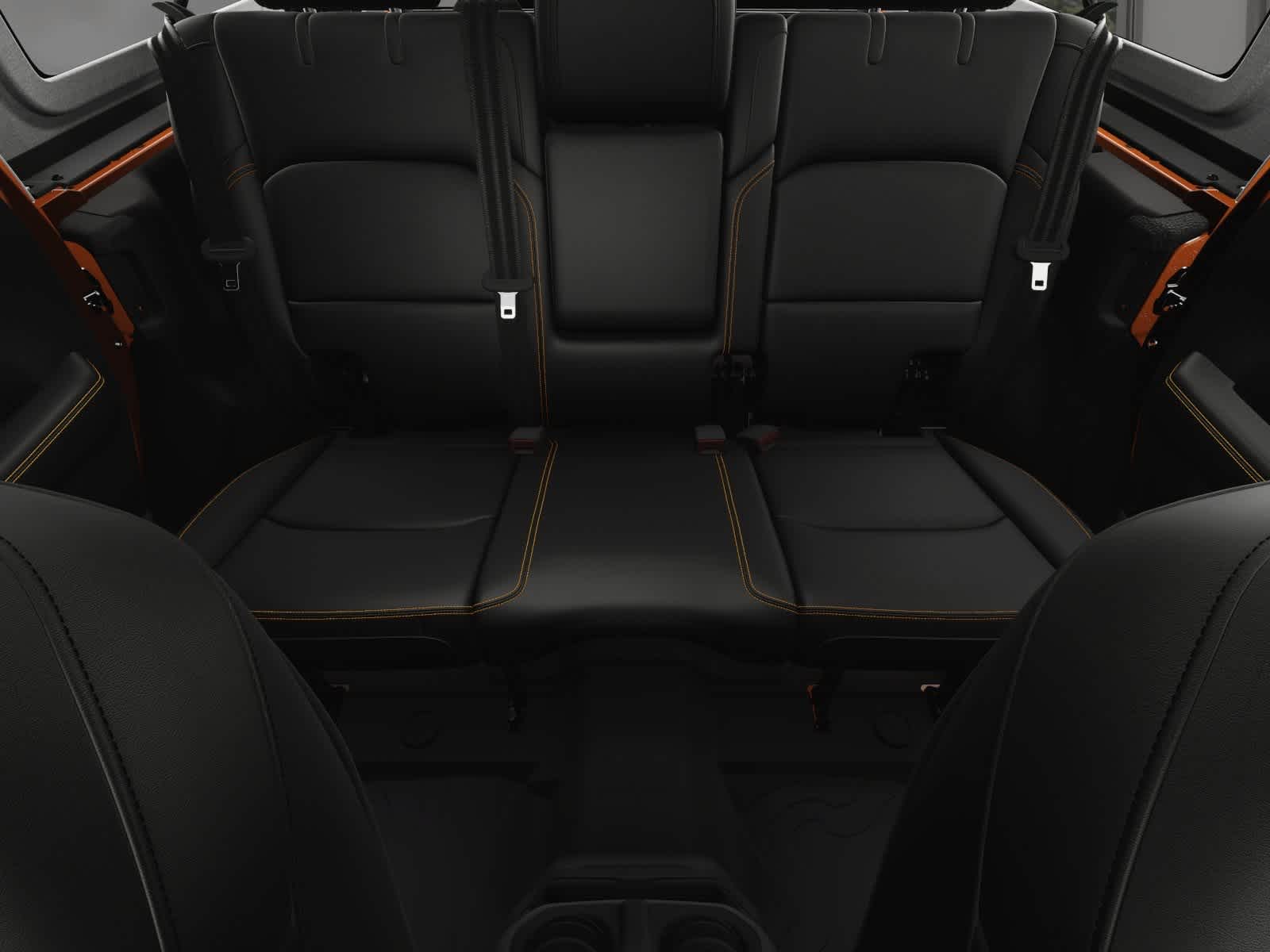 Thumbnail: 2025 Jeep Wrangler - 19