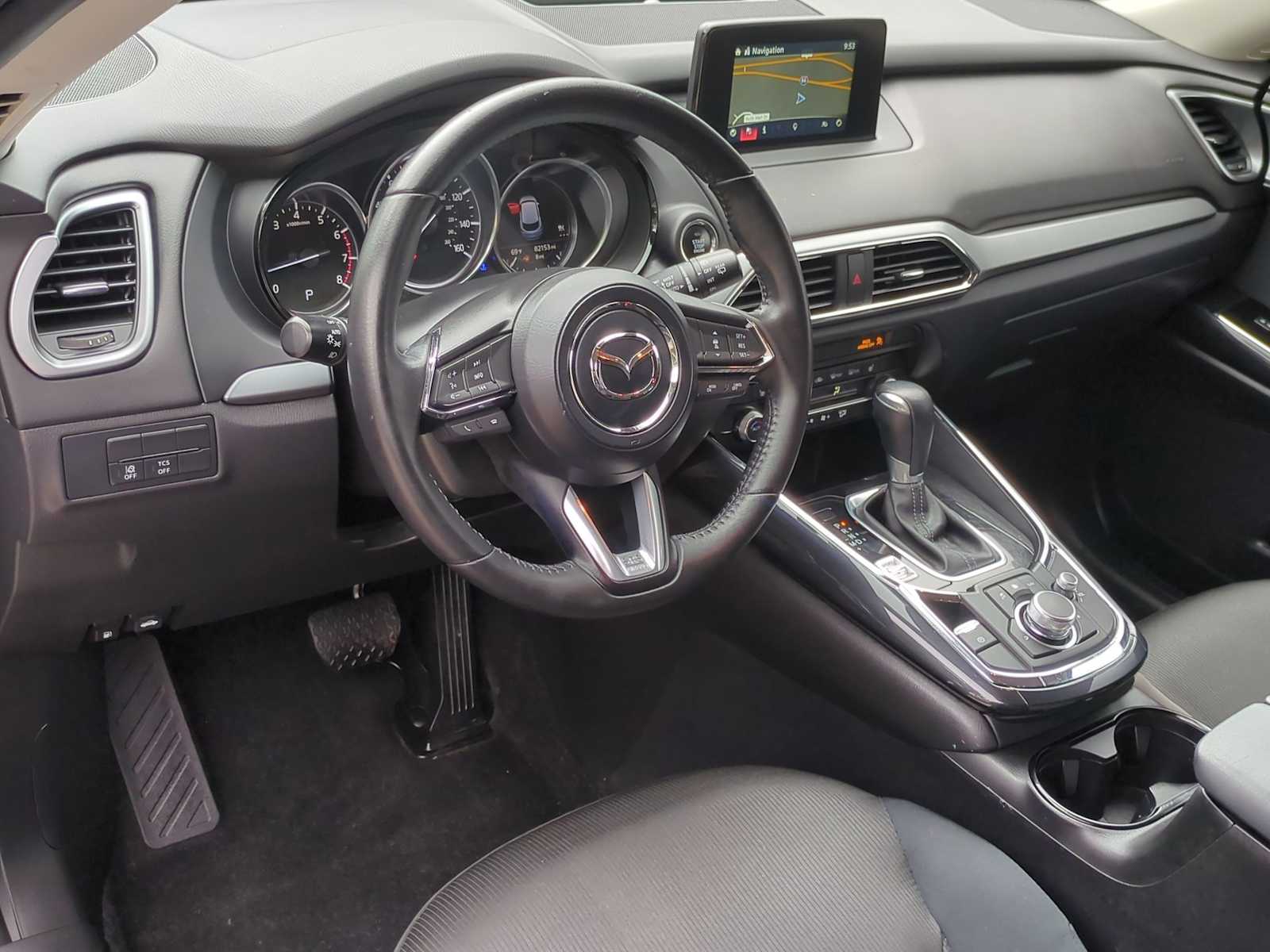 Thumbnail: 2019 Mazda CX-9 - 10