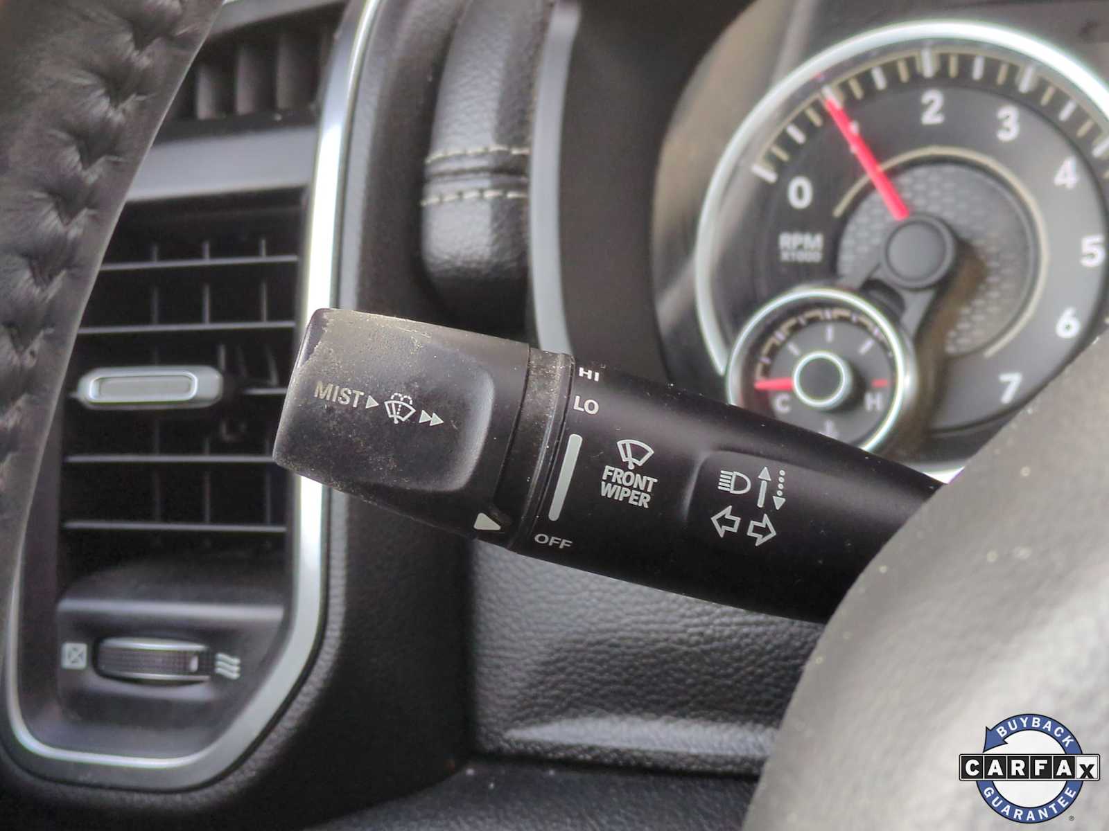 Thumbnail: 2022 RAM 1500 - 25