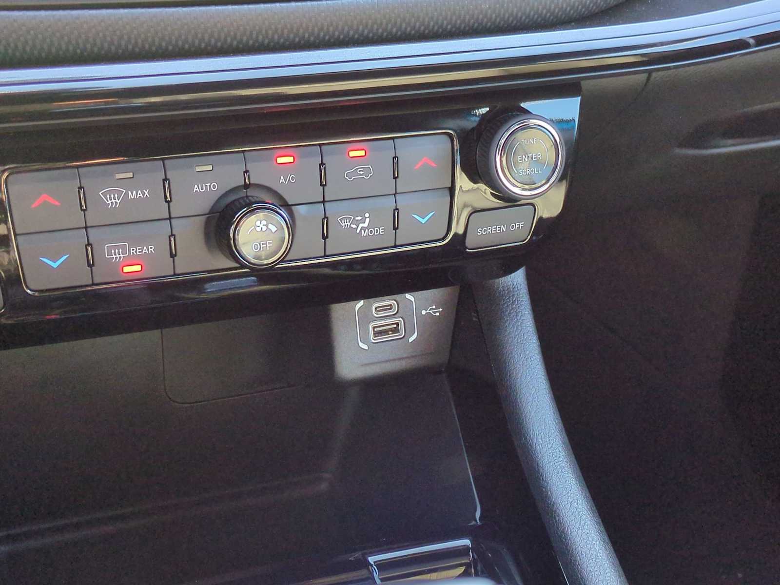 Thumbnail: 2026 Jeep Compass - 30