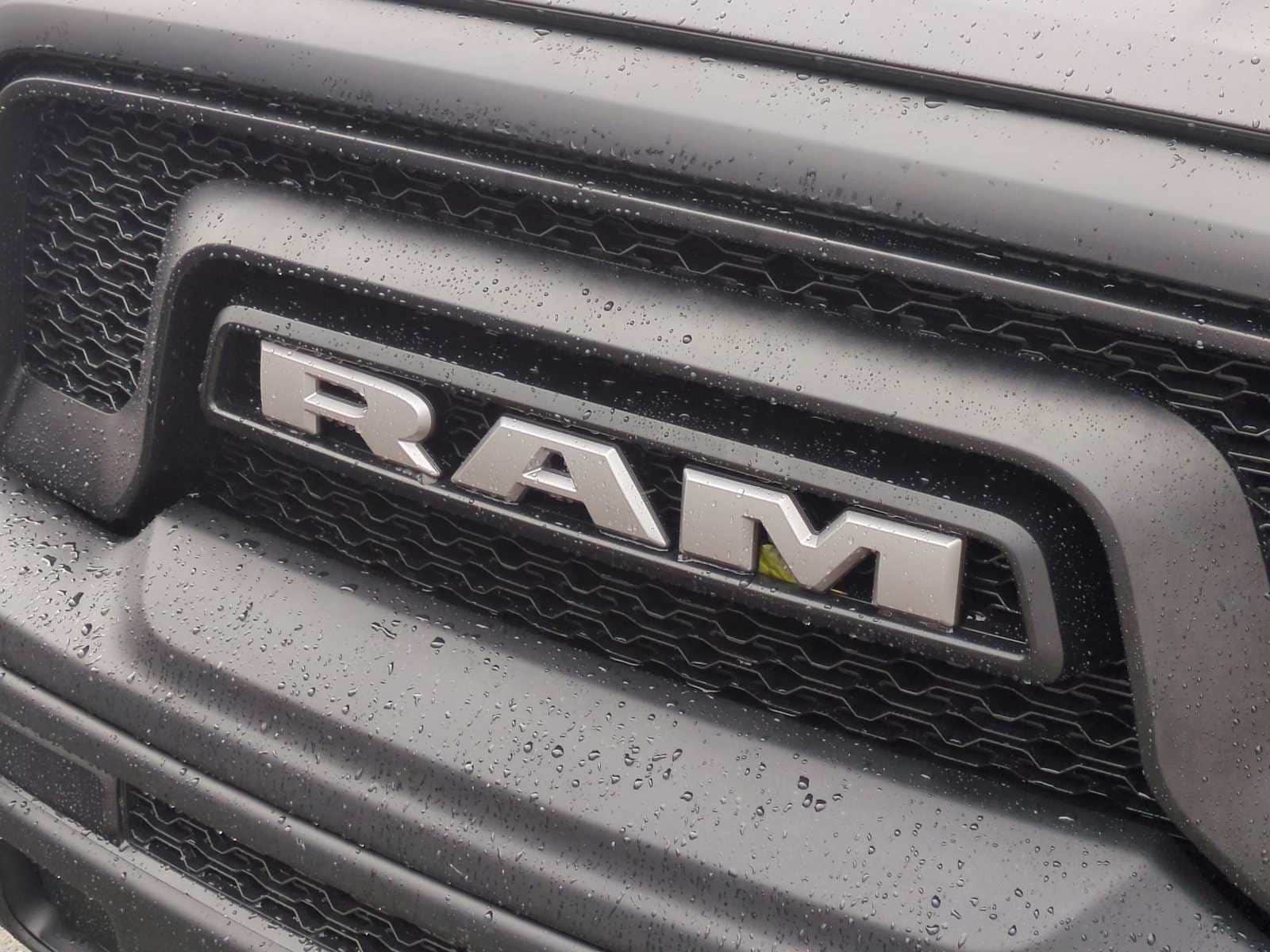 Thumbnail: 2023 RAM 1500 Classic - 12