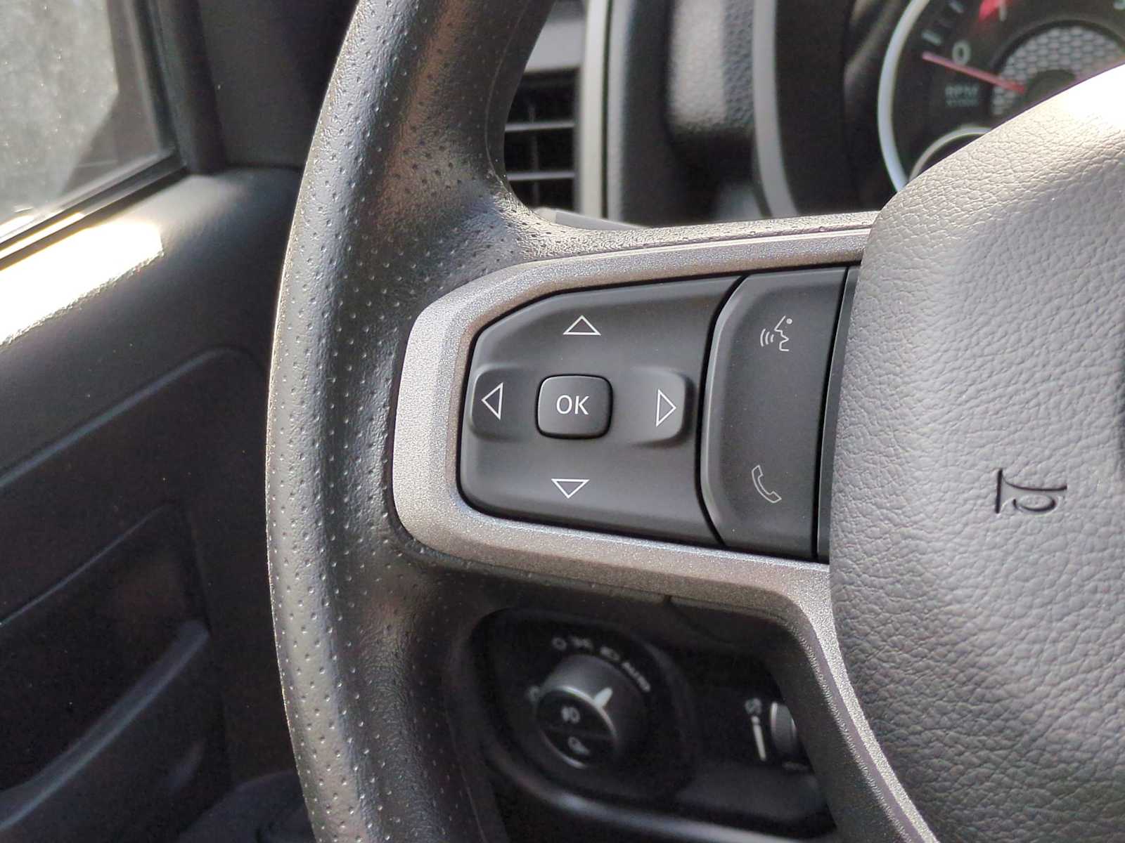 Thumbnail: 2024 RAM 3500 - 23