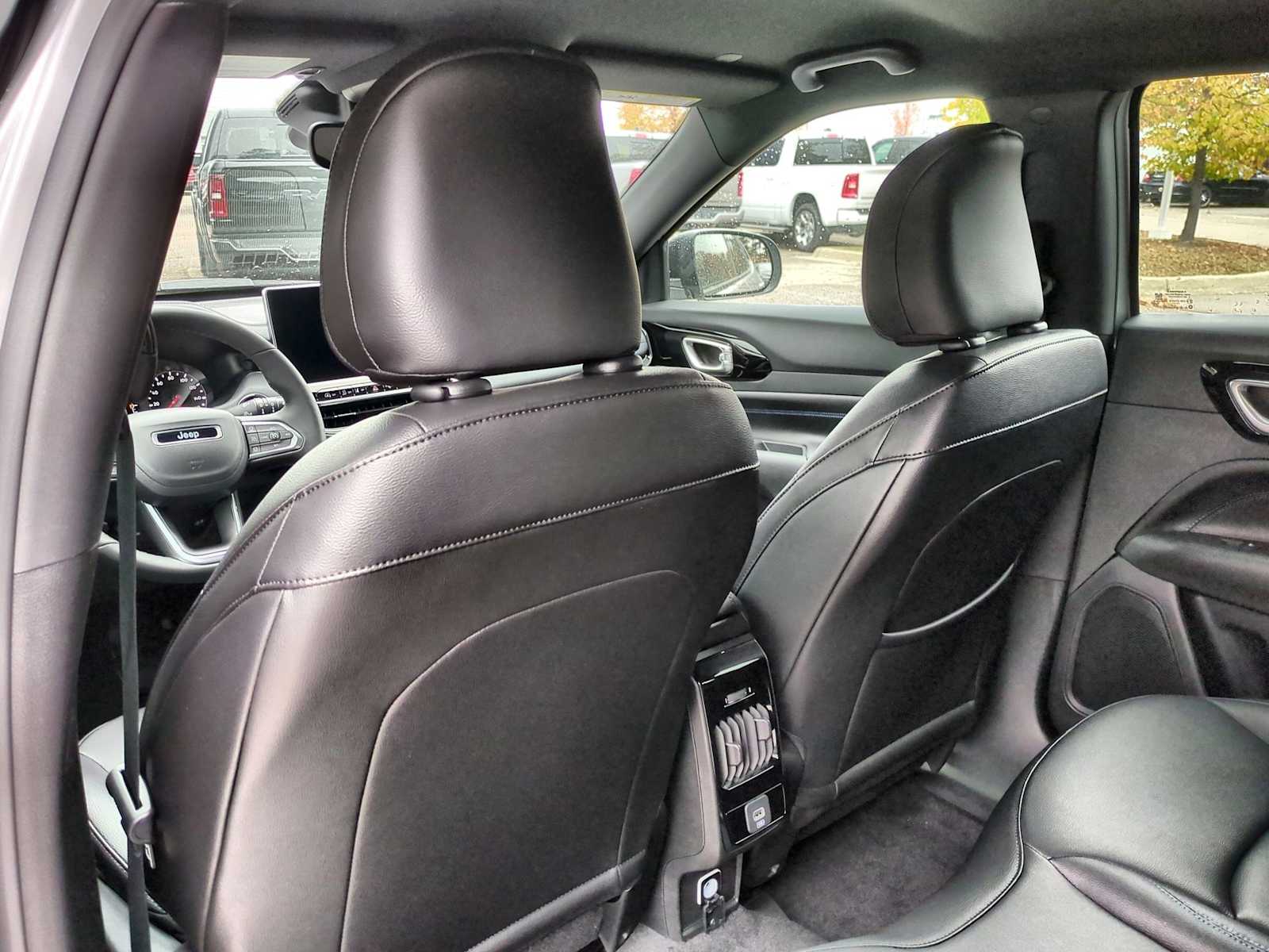 Thumbnail: 2026 Jeep Compass - 18