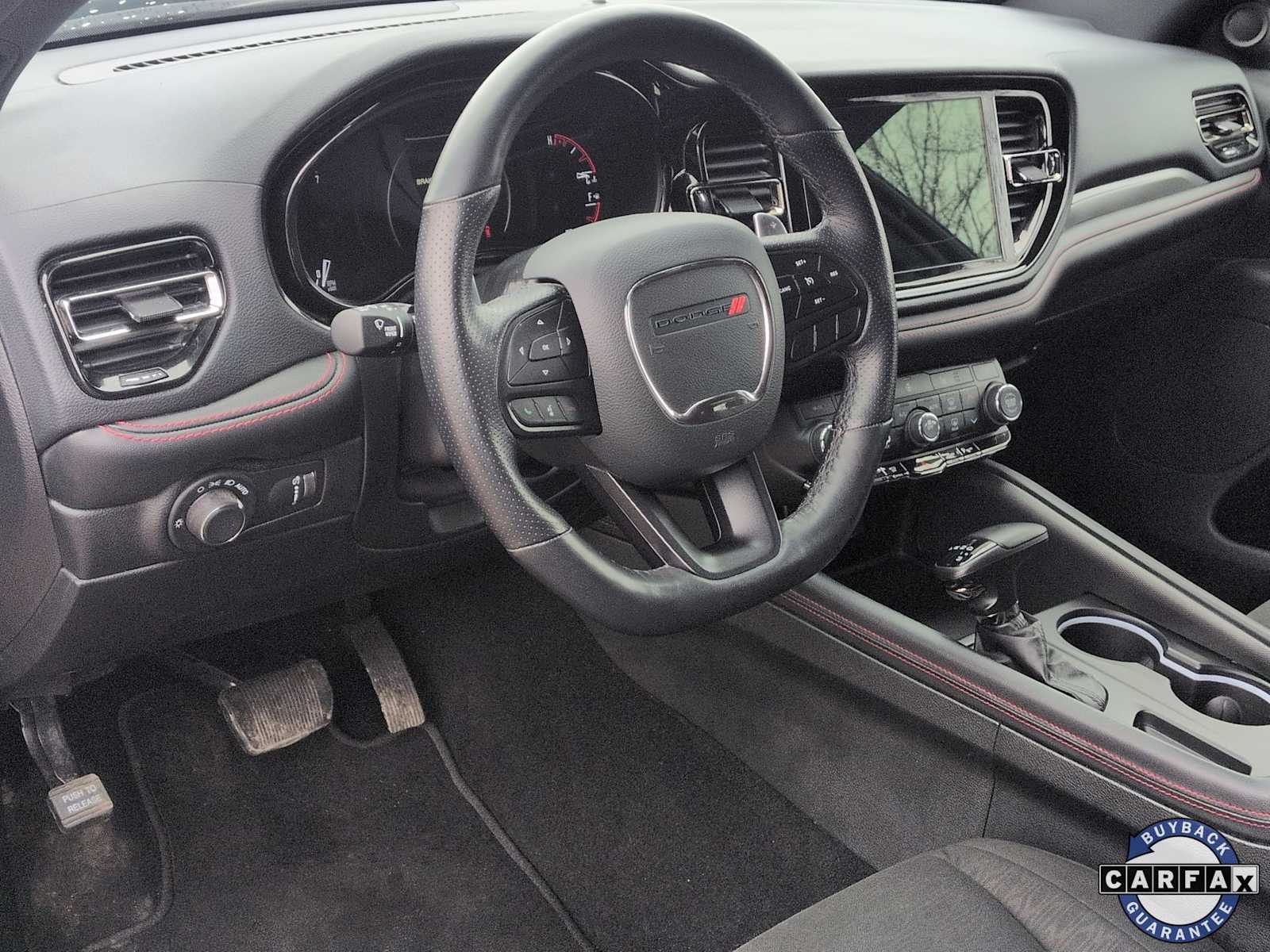 Thumbnail: 2025 Dodge Durango - 10