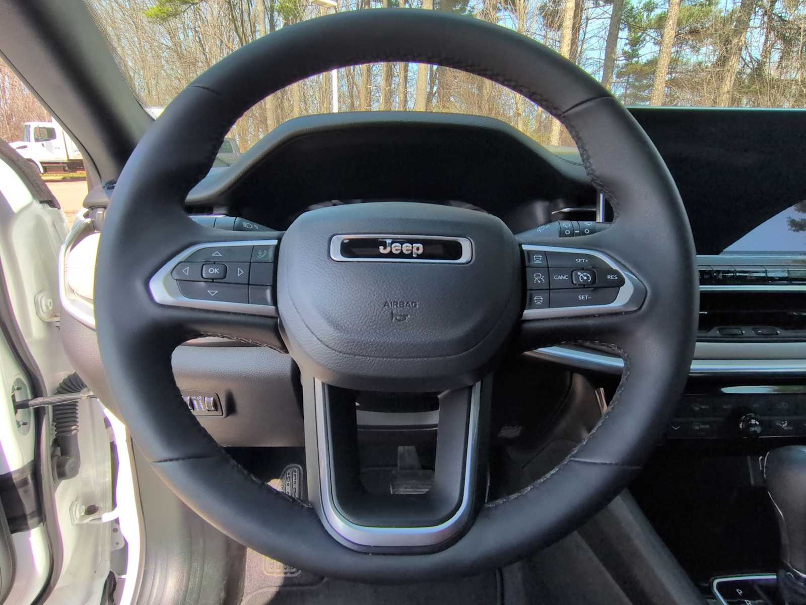 Thumbnail: 2024 Jeep Compass - 23