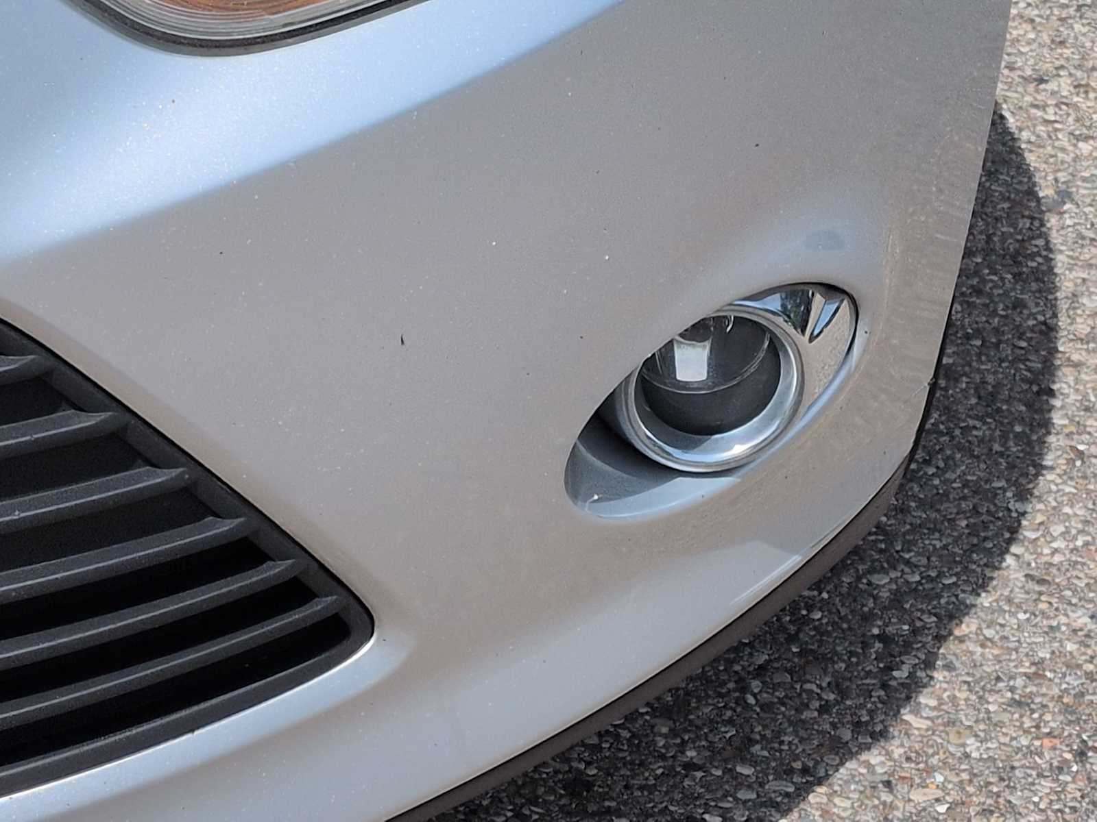 Thumbnail: 2012 Ford Focus - 11