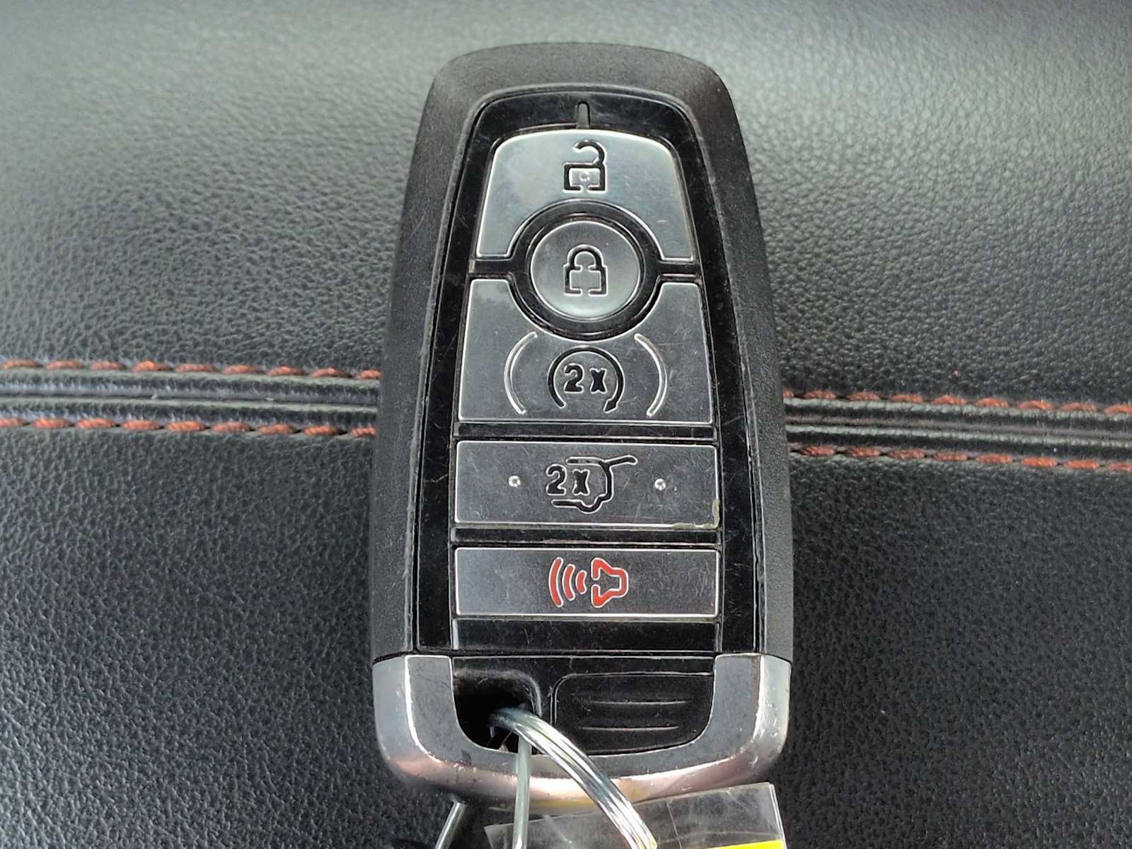 Thumbnail: 2024 Ford Mustang - 32