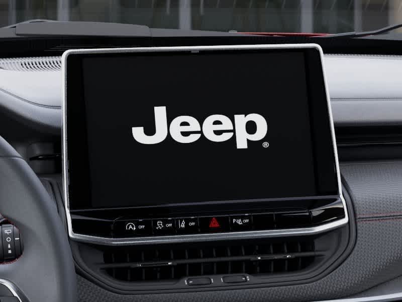 Thumbnail: 2026 Jeep Compass - 18