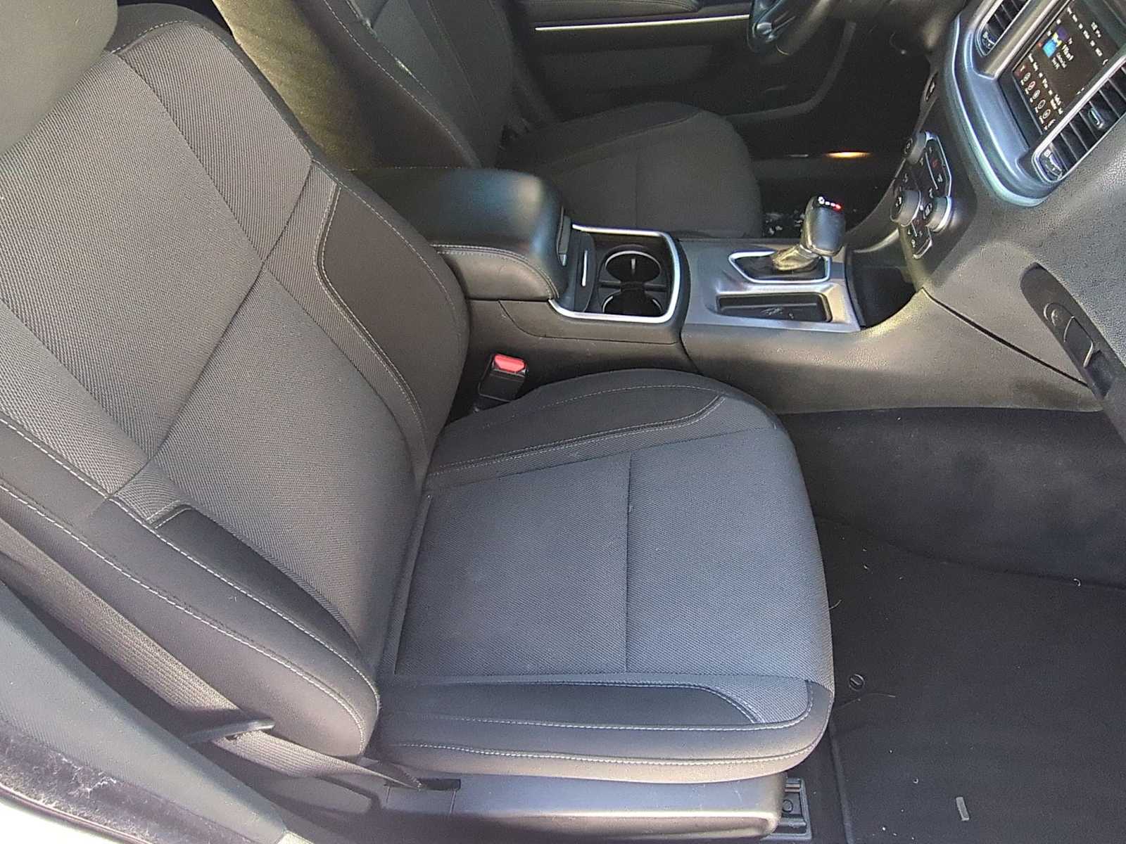 Thumbnail: 2022 Dodge Charger - 21