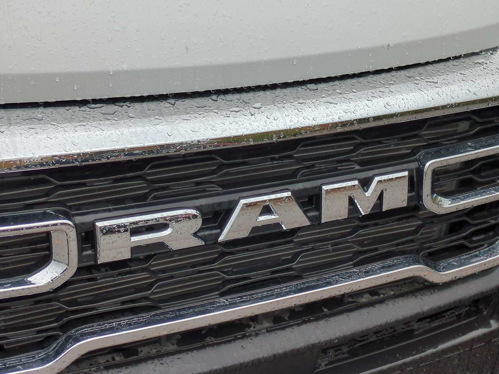 Thumbnail: 2025 RAM ProMaster - 12