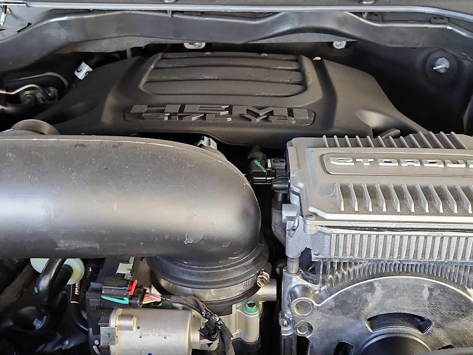 Thumbnail: 2026 RAM 1500 - 14