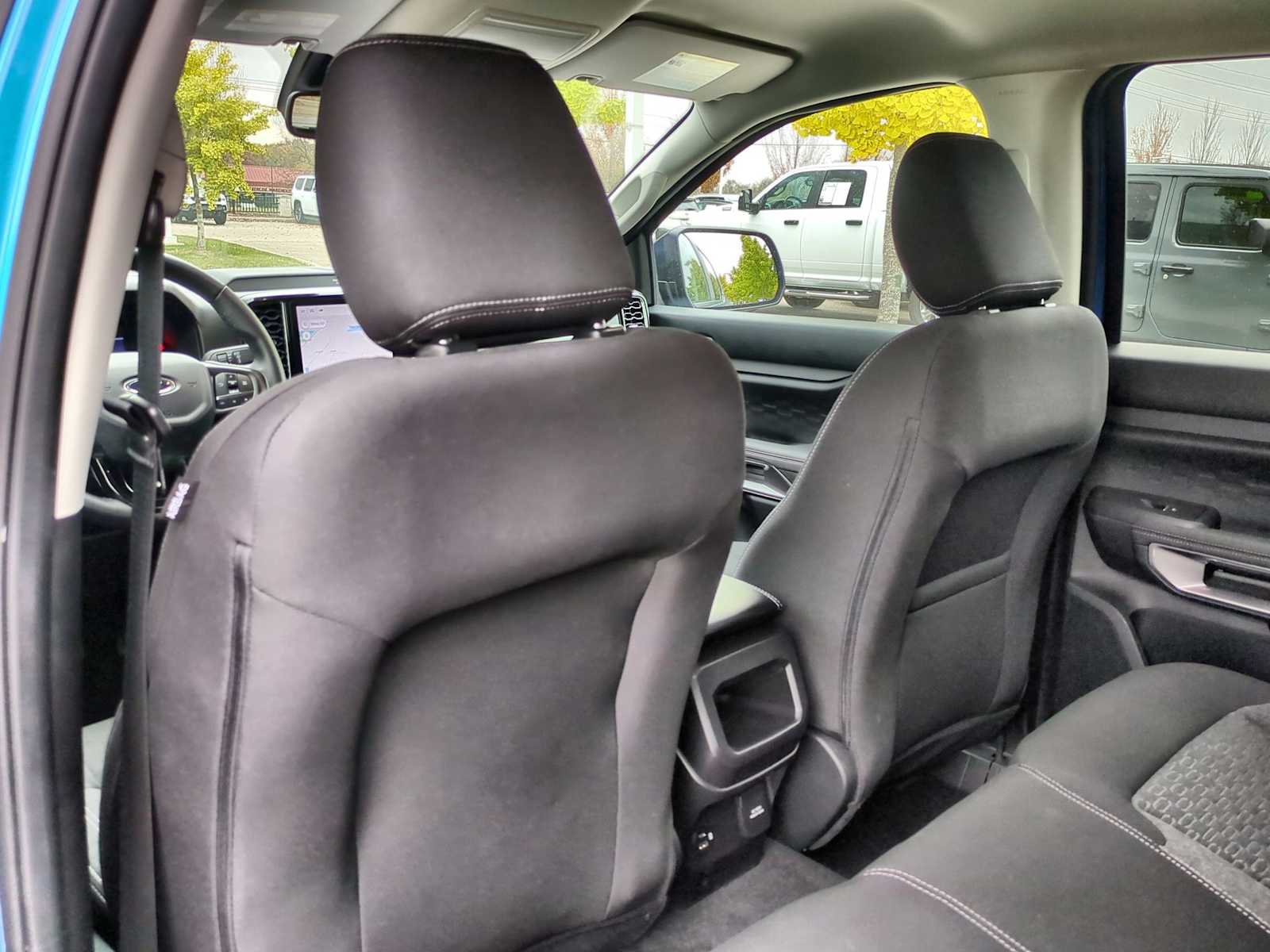 Thumbnail: 2024 Ford Ranger - 18