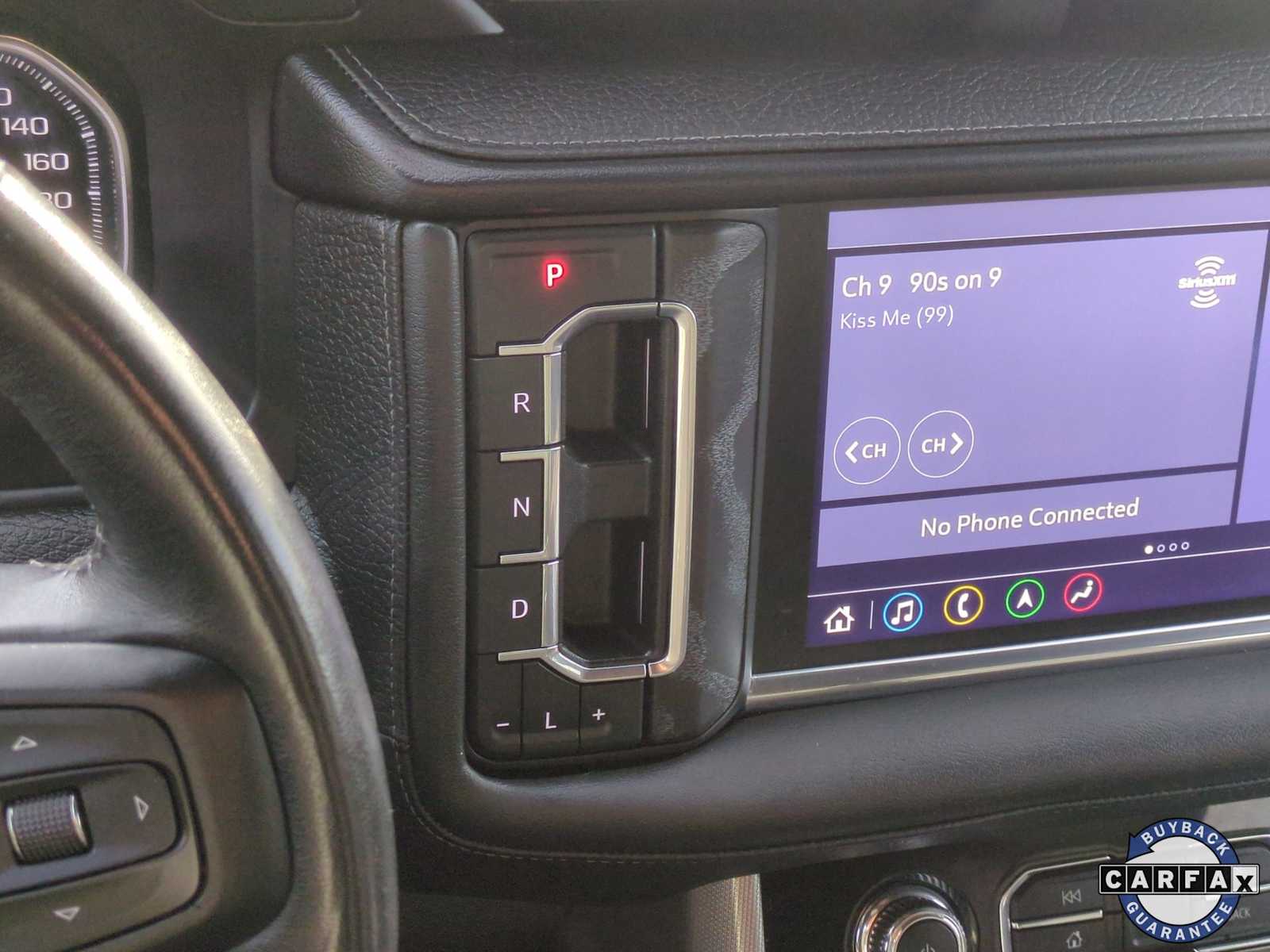 Thumbnail: 2021 GMC Yukon - 32