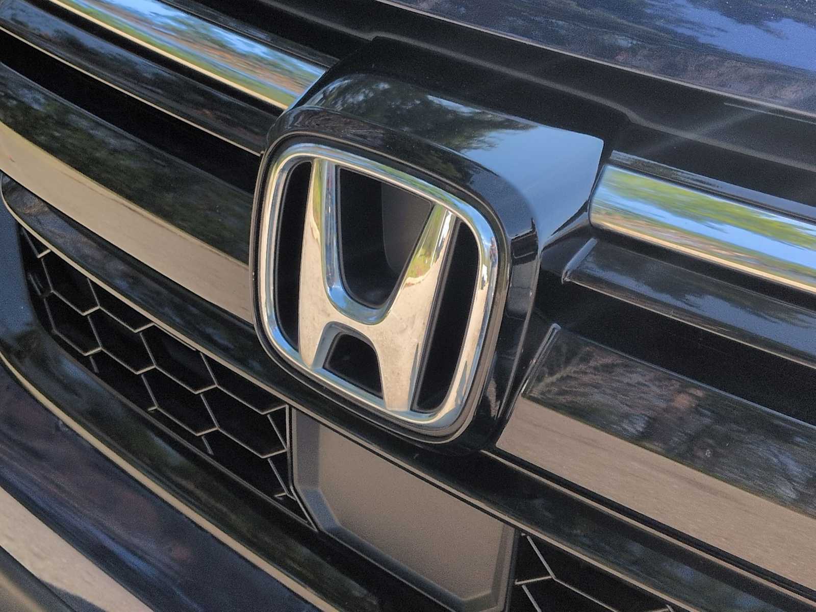 Thumbnail: 2020 Honda CR-V - 11