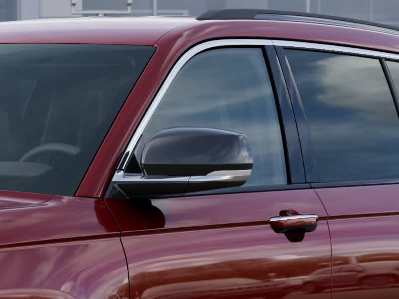 Thumbnail: 2026 Jeep Grand Cherokee L - 12