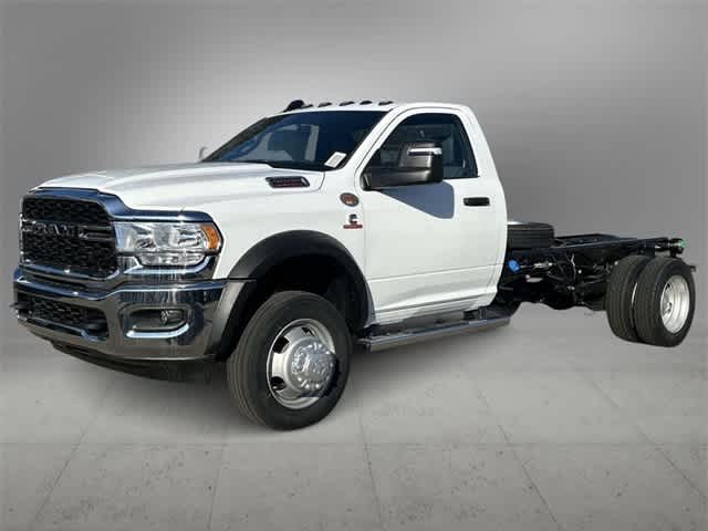 2024 RAM 5500 Tradesman 3