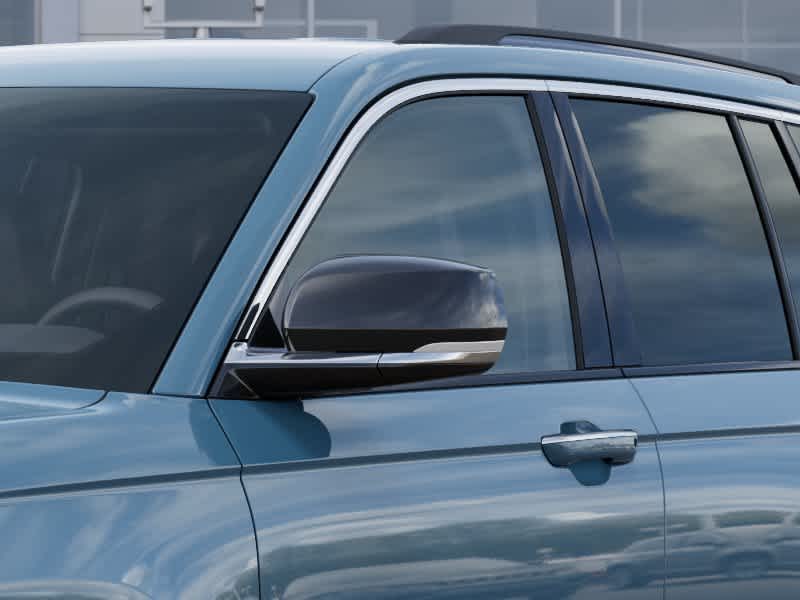 Thumbnail: 2026 Jeep Grand Cherokee - 12