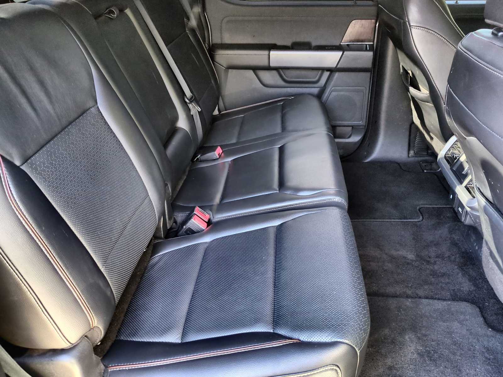 Thumbnail: 2021 Ford F-150 - 20