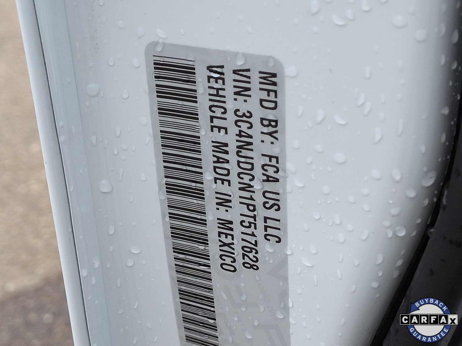 Thumbnail: 2023 Jeep Compass - 33