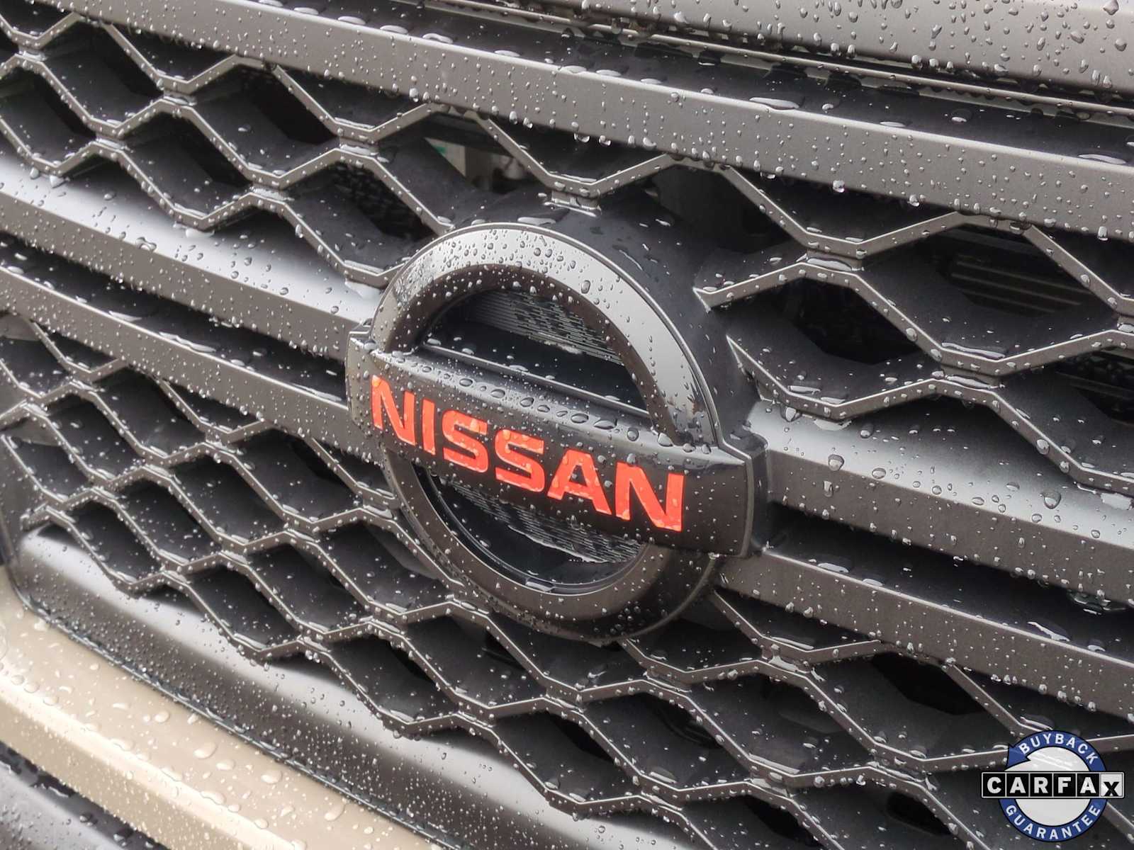 Thumbnail: 2021 Nissan Titan - 12