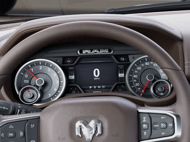 Thumbnail: 2026 RAM 1500 - 17