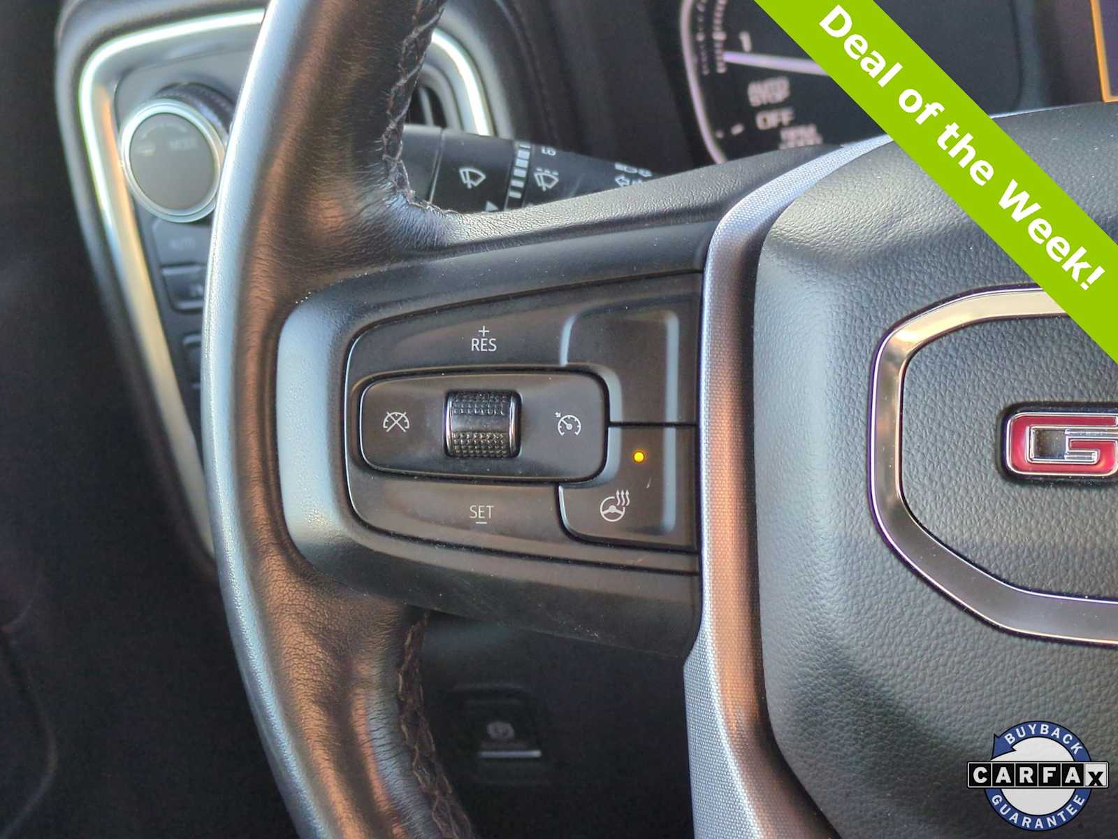 Thumbnail: 2022 GMC Sierra 1500 - 22