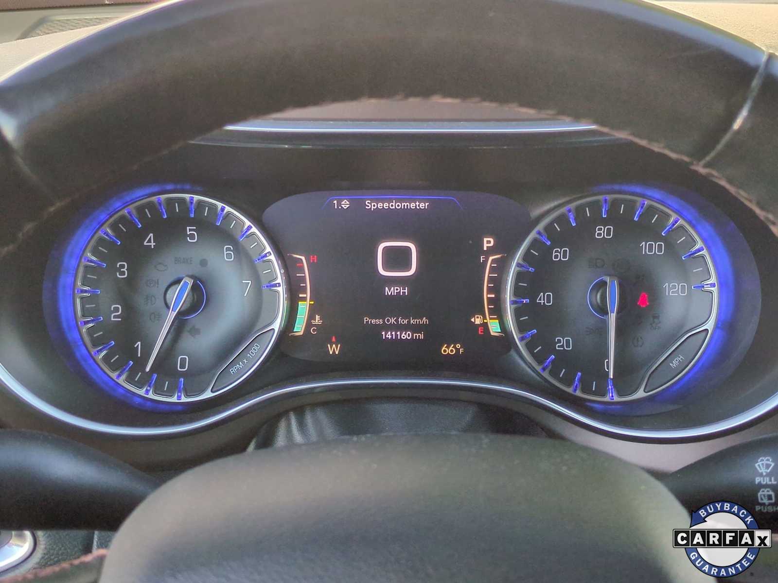Thumbnail: 2019 Chrysler Pacifica - 34