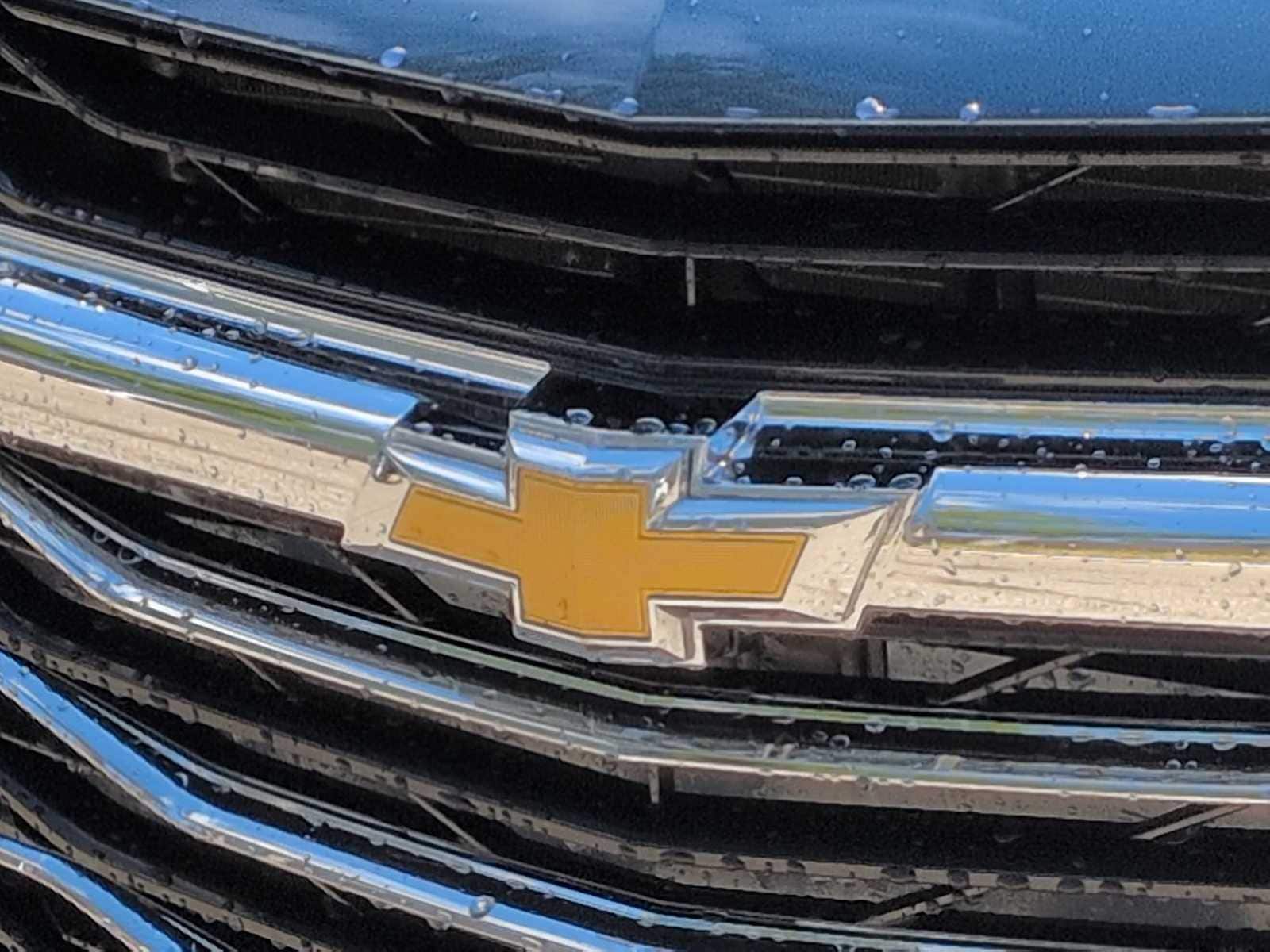 Thumbnail: 2024 Chevrolet Malibu - 12