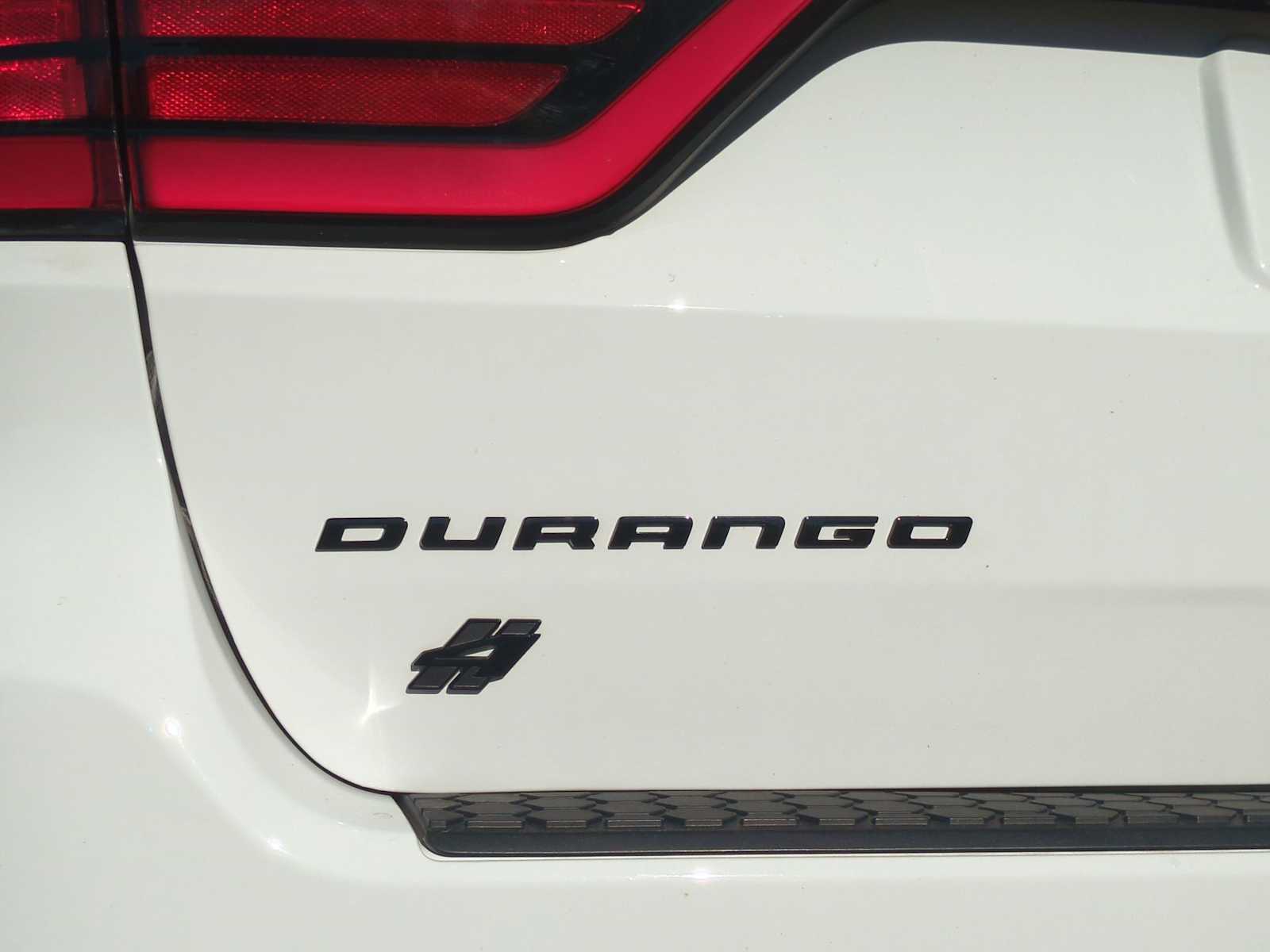 Thumbnail: 2024 Dodge Durango - 13