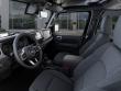 2026 Jeep Wrangler Sahara Sport Utility