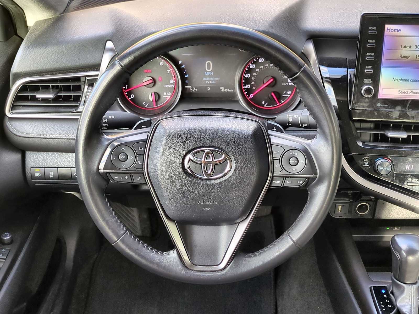 Thumbnail: 2024 Toyota Camry - 22