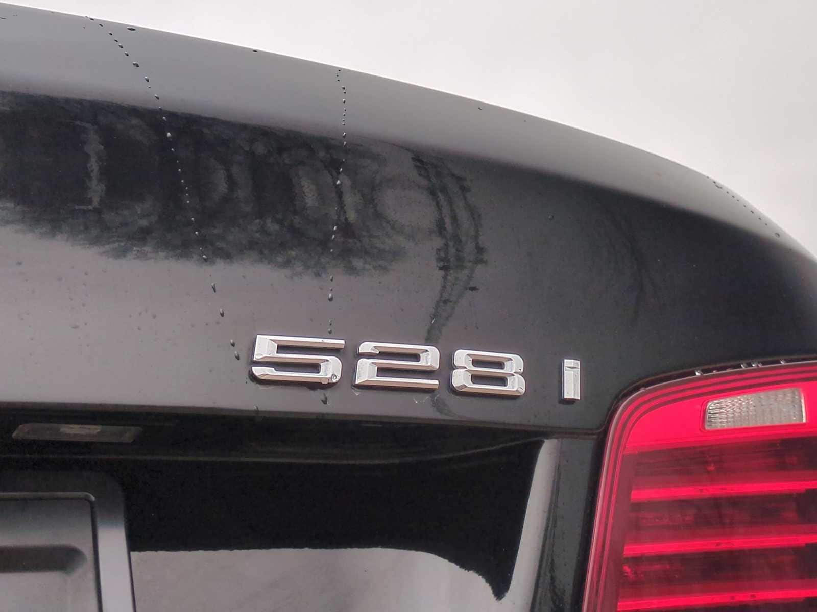 Thumbnail: 2016 BMW 5 Series - 13