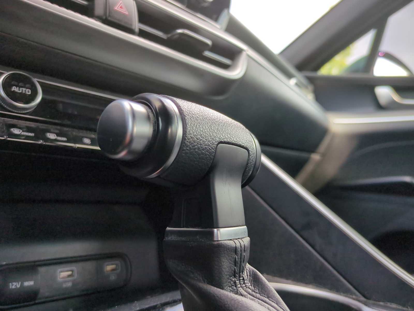 Thumbnail: 2021 Kia K5 - 33