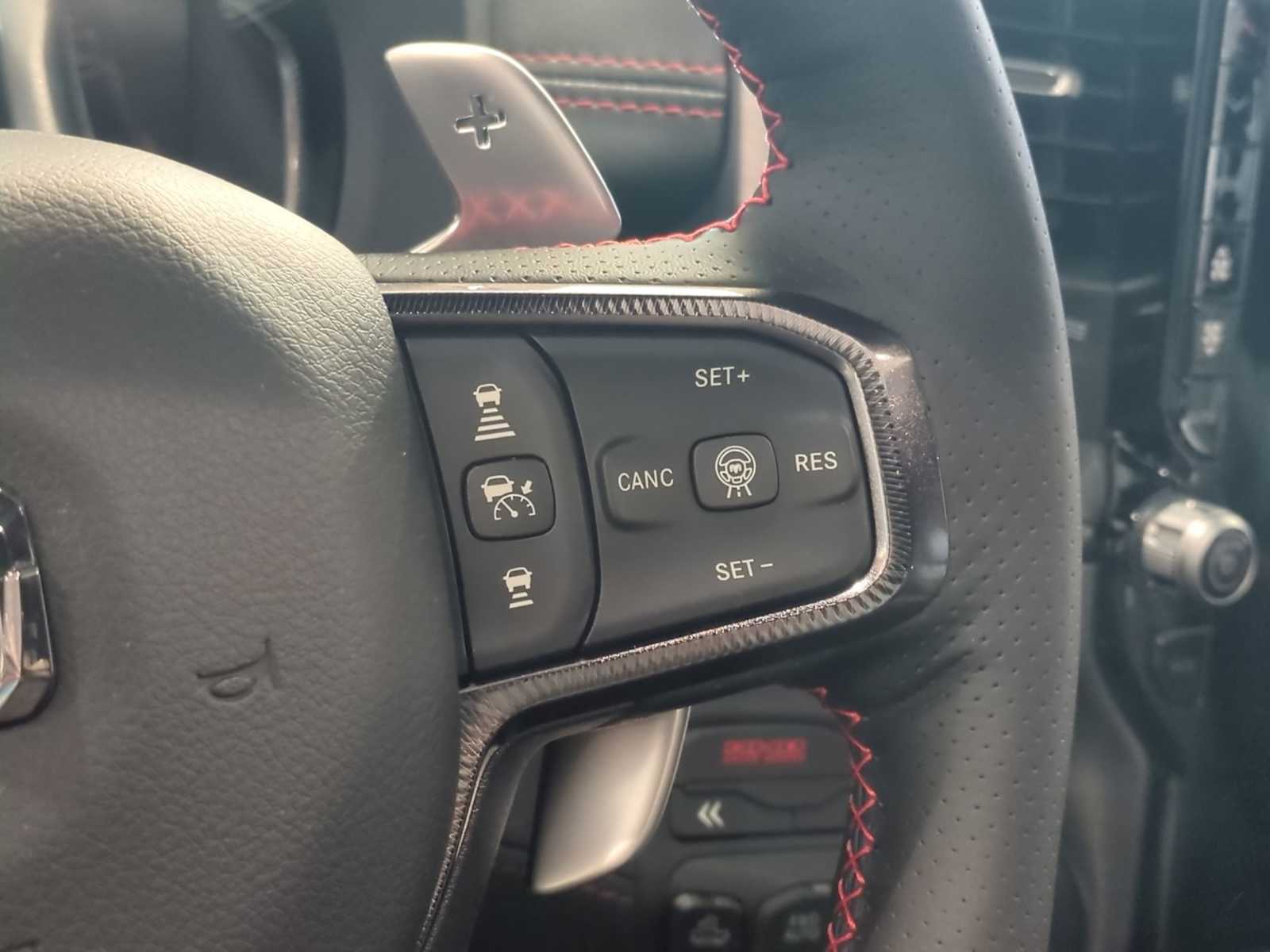 Thumbnail: 2026 RAM 1500 - 26