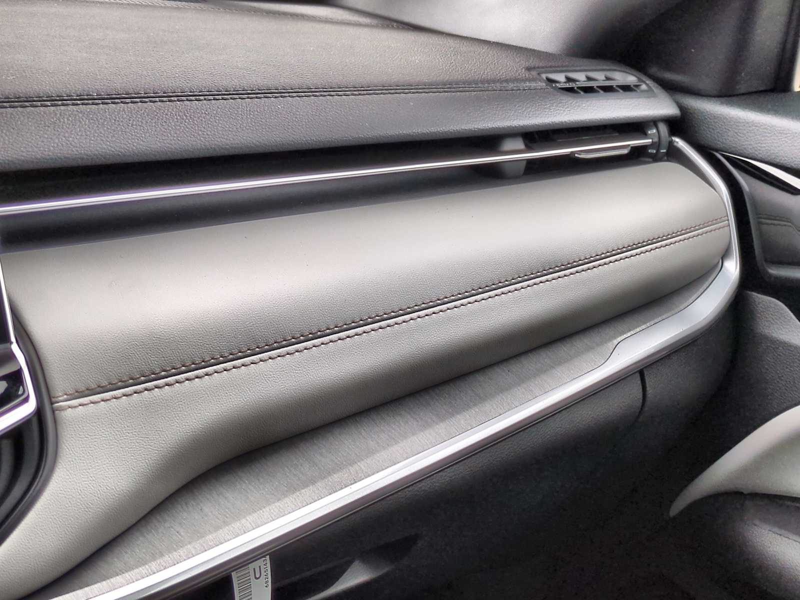 Thumbnail: 2026 Jeep Compass - 36