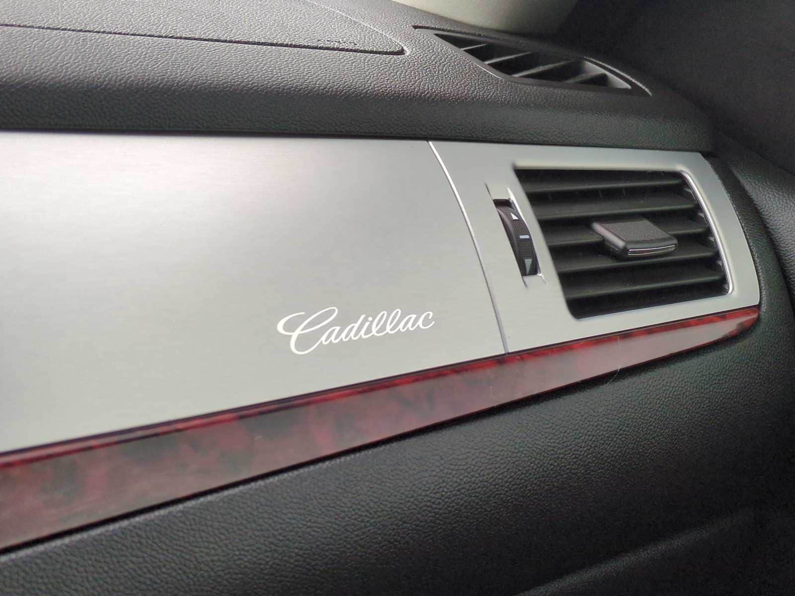 Thumbnail: 2013 Cadillac Escalade - 42