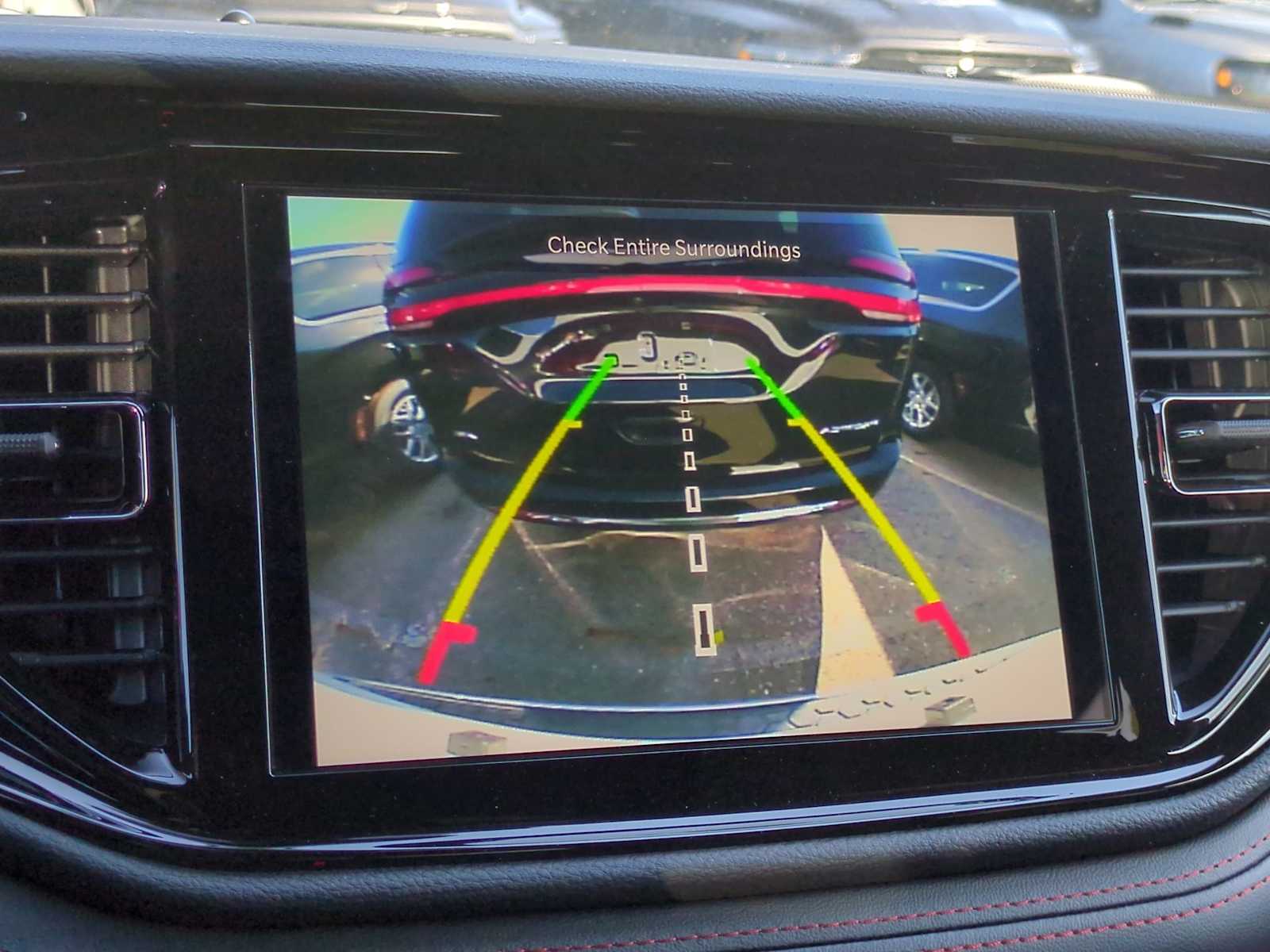 Thumbnail: 2026 Dodge Durango - 29