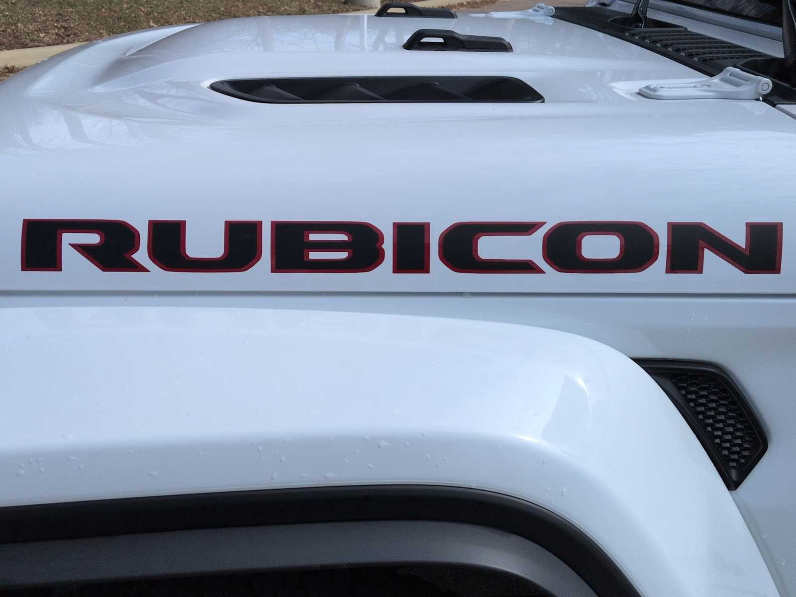 Thumbnail: 2025 Jeep Wrangler - 14